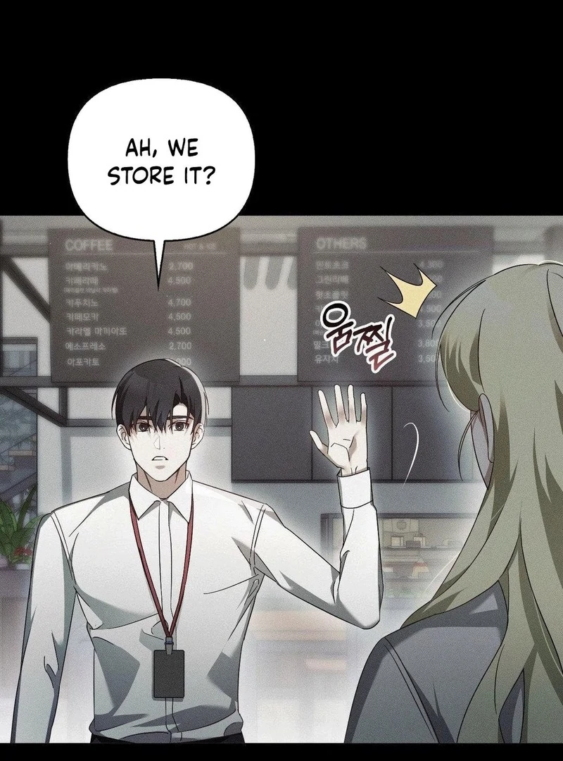 Blood Poker Chapter 6 - Page 60 in English