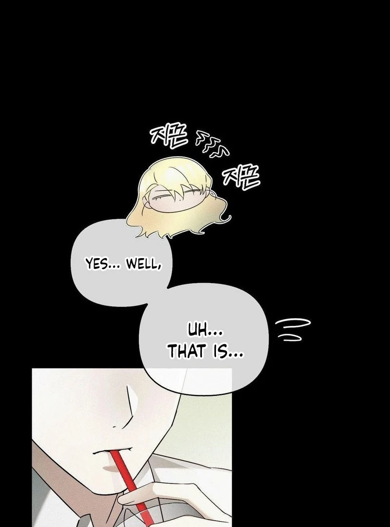 Blood Poker Chapter 6 - Page 61 in English
