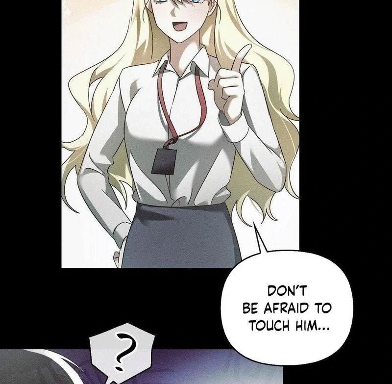 Blood Poker Chapter 6 - Page 76 in English