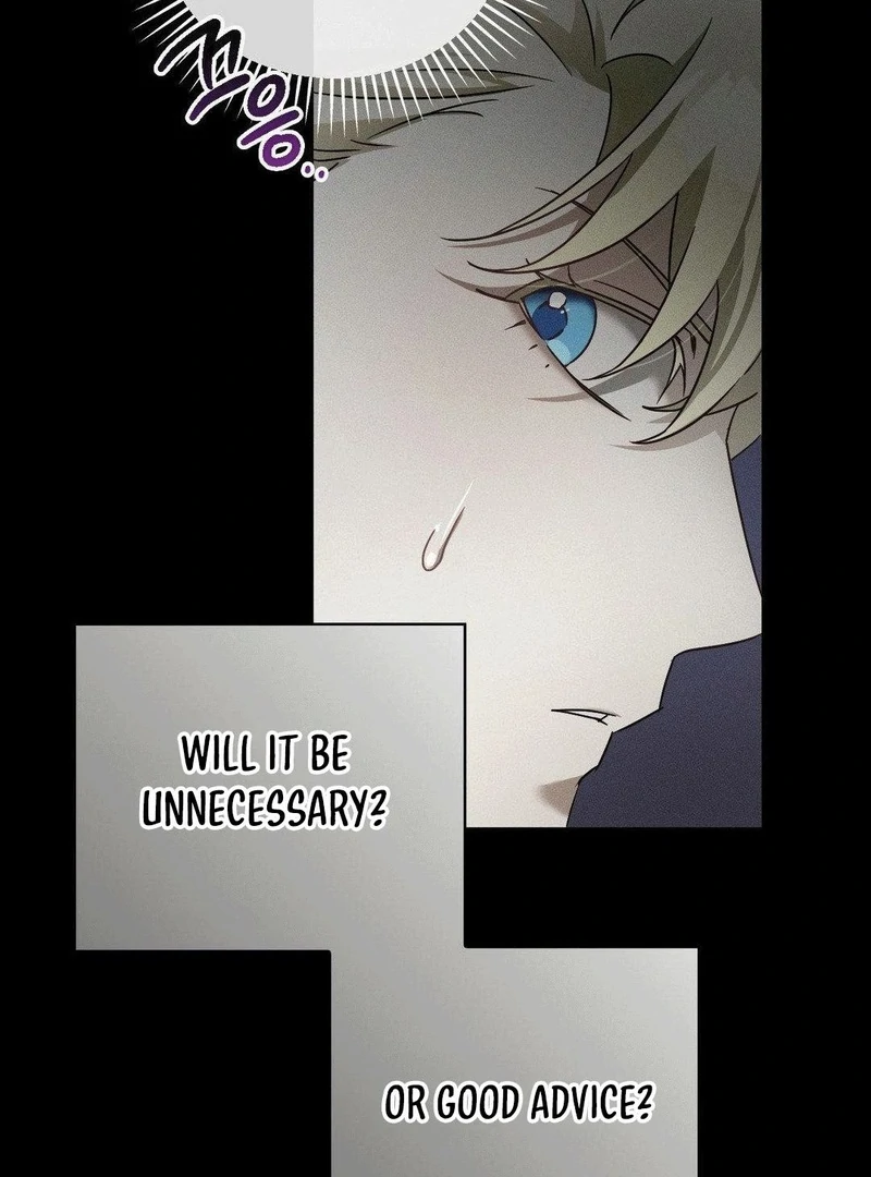 Blood Poker Chapter 6 - Page 78 in English