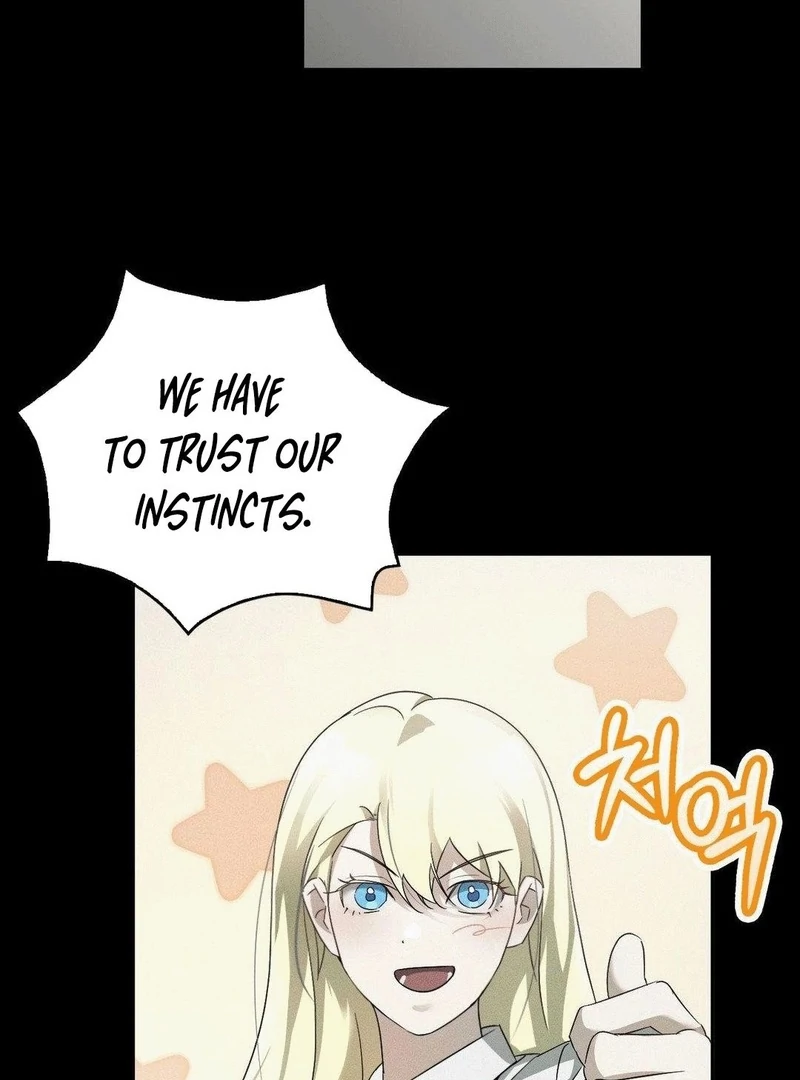 Blood Poker Chapter 6 - Page 79 in English