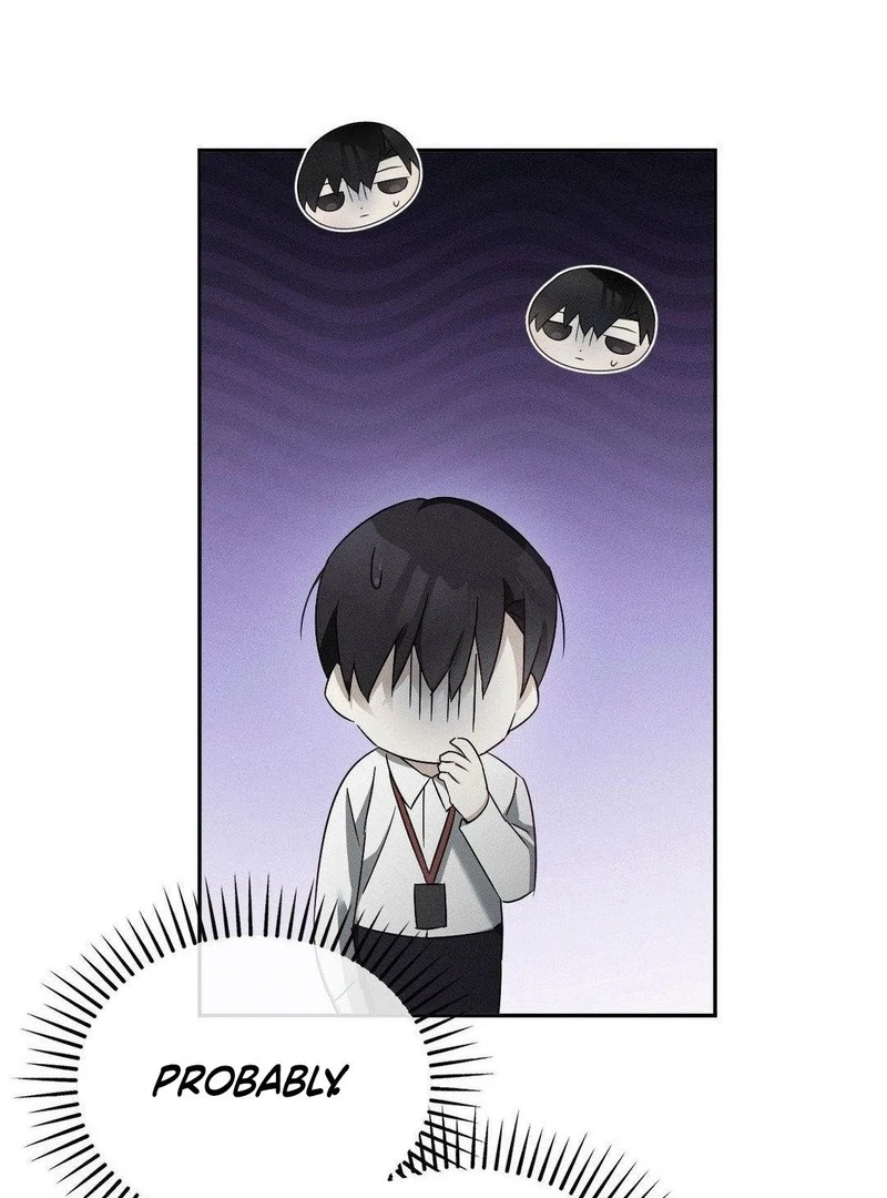 Blood Poker Chapter 6 - Page 85 in English