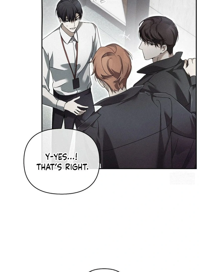 Blood Poker Chapter 6 - Page 93 in English