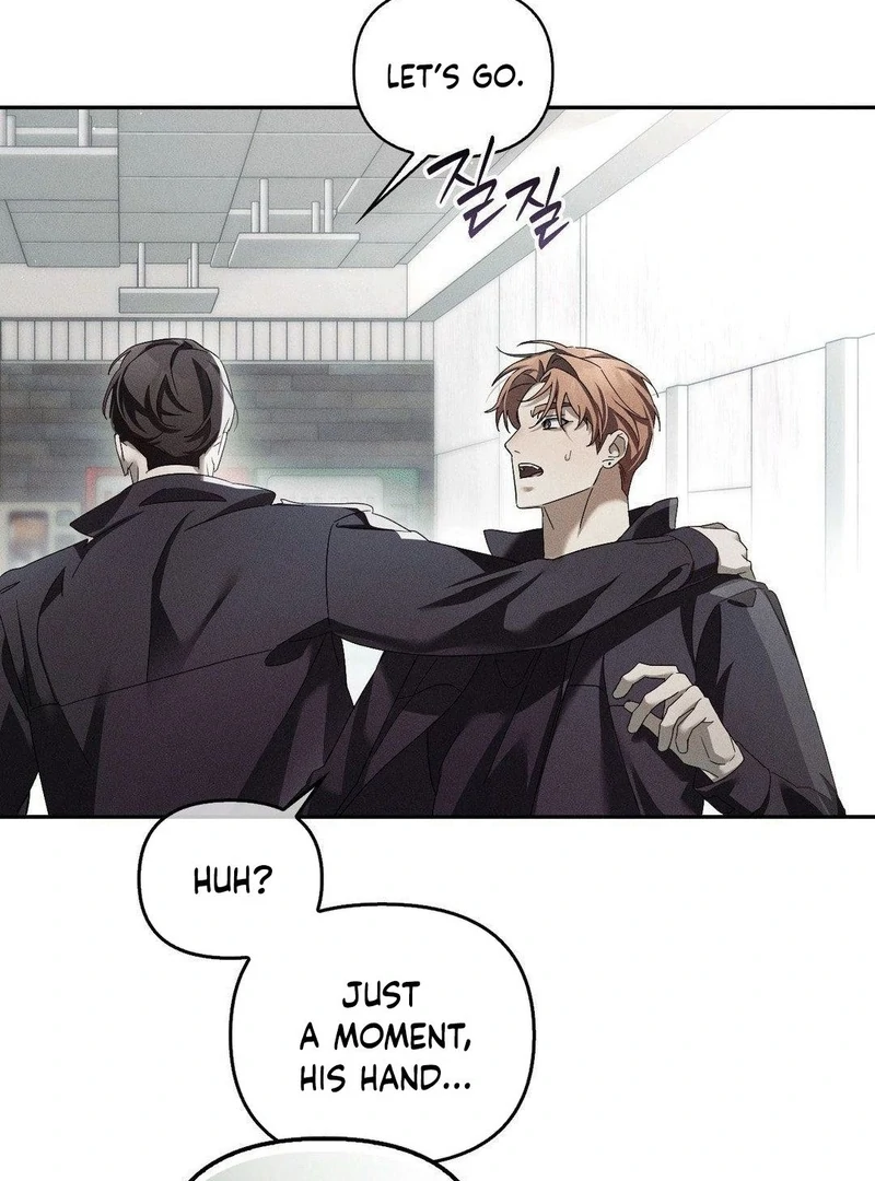 Blood Poker Chapter 6 - Page 94 in English