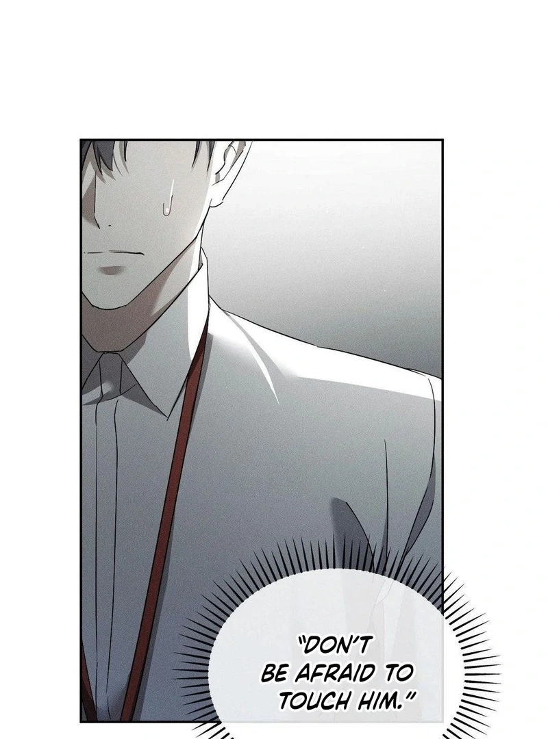 Blood Poker Chapter 6 - Page 98 in English
