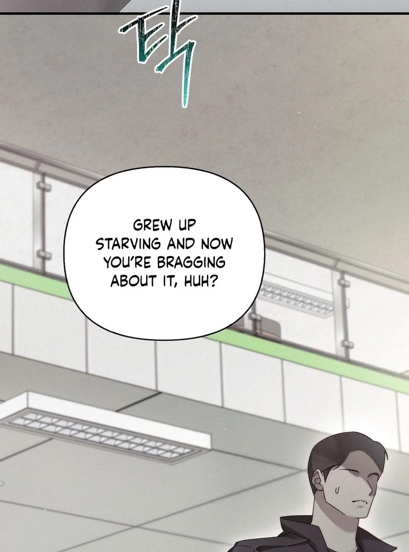 Blood Poker Chapter 7 - Page 15 in English