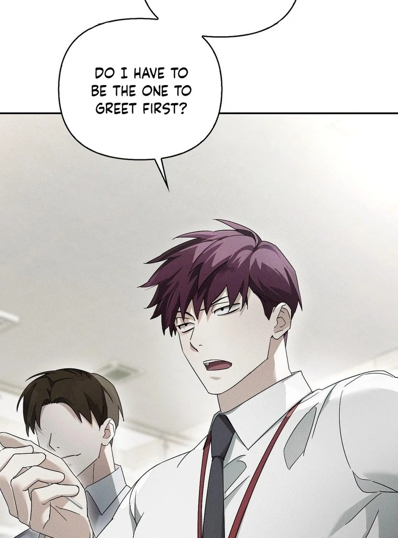 Blood Poker Chapter 7 - Page 18 in English
