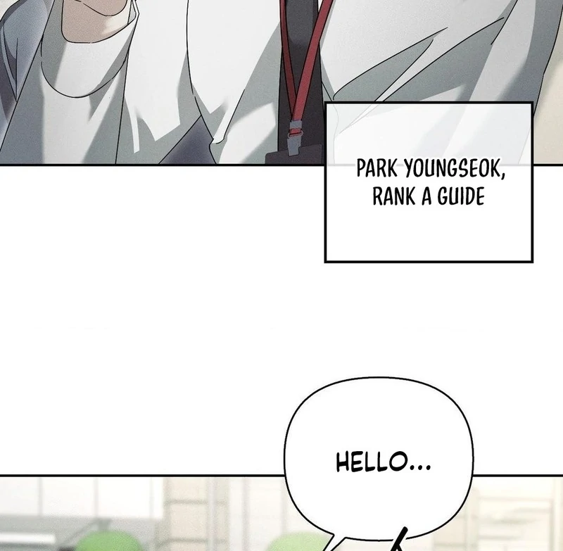 Blood Poker Chapter 7 - Page 19 in English