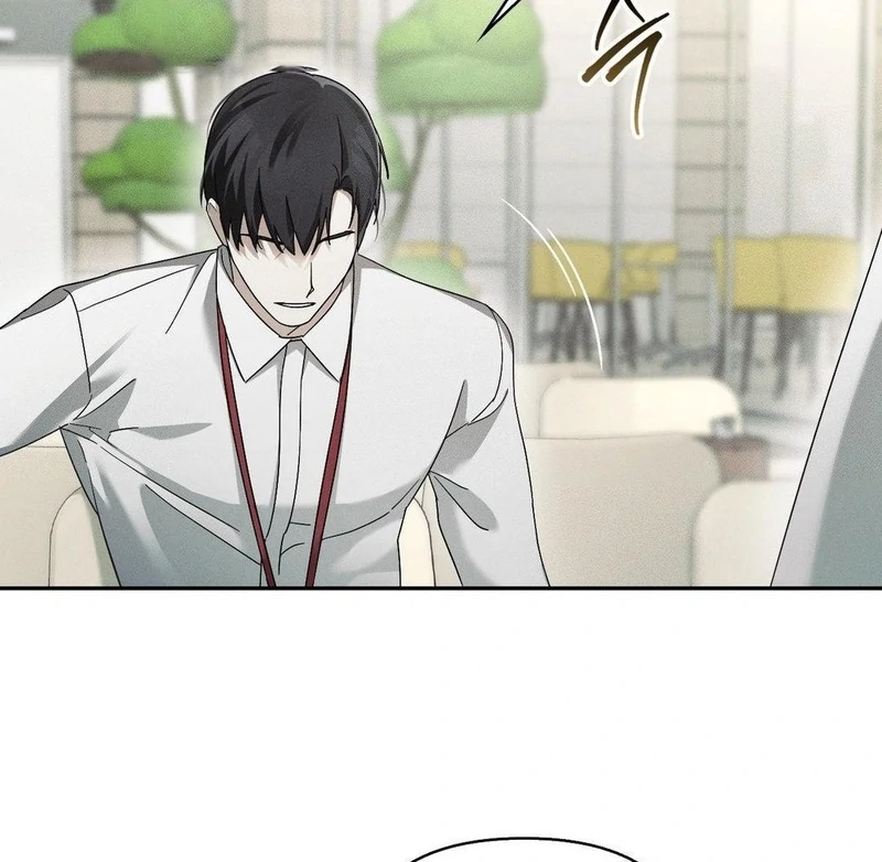 Blood Poker Chapter 7 - Page 20 in English