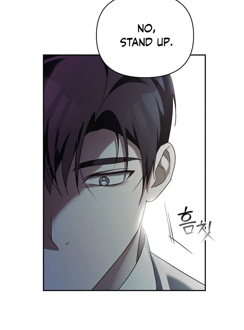 Blood Poker Chapter 7 - Page 21 in English