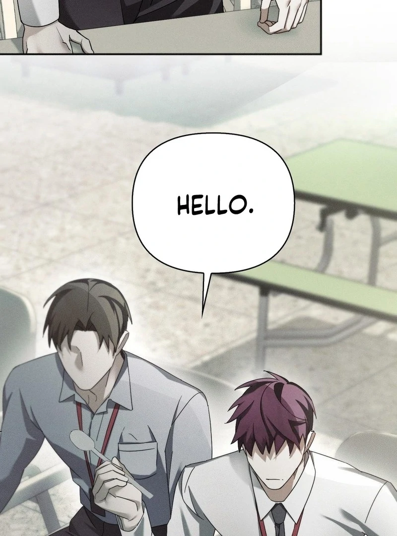Blood Poker Chapter 7 - Page 23 in English