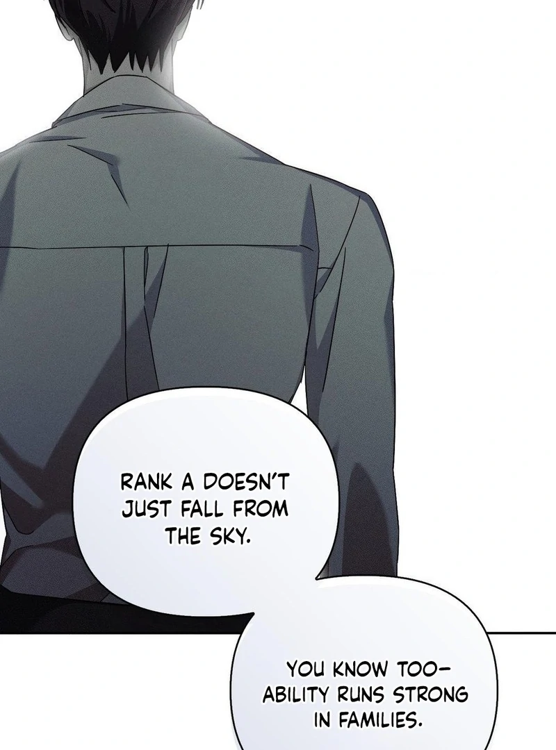 Blood Poker Chapter 7 - Page 29 in English