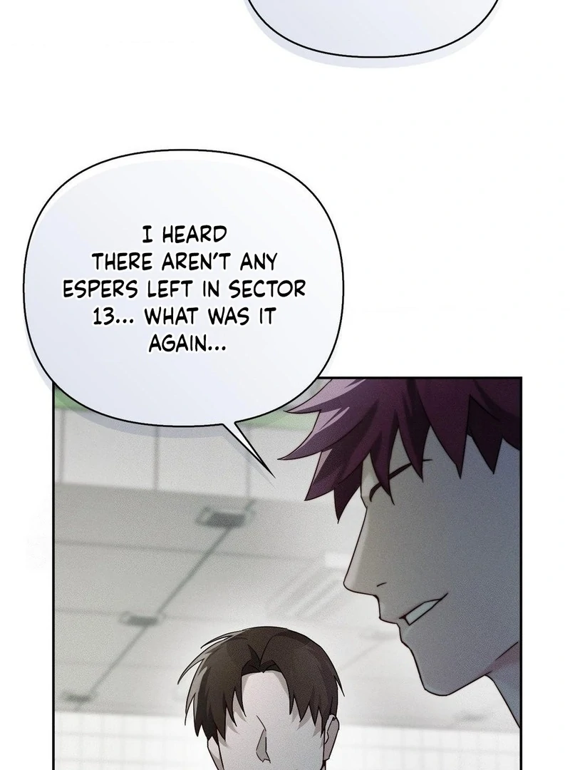 Blood Poker Chapter 7 - Page 30 in English