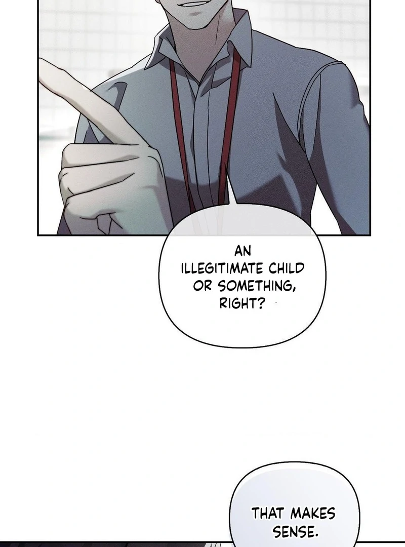 Blood Poker Chapter 7 - Page 31 in English