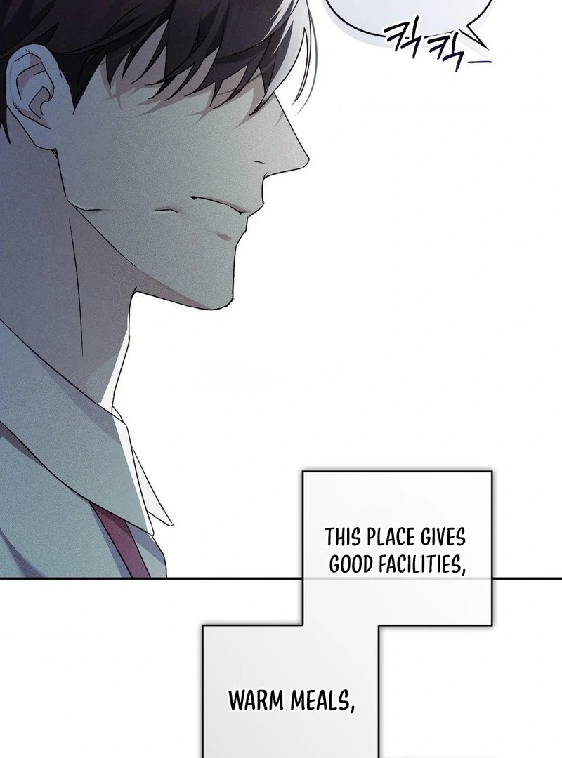 Blood Poker Chapter 7 - Page 32 in English