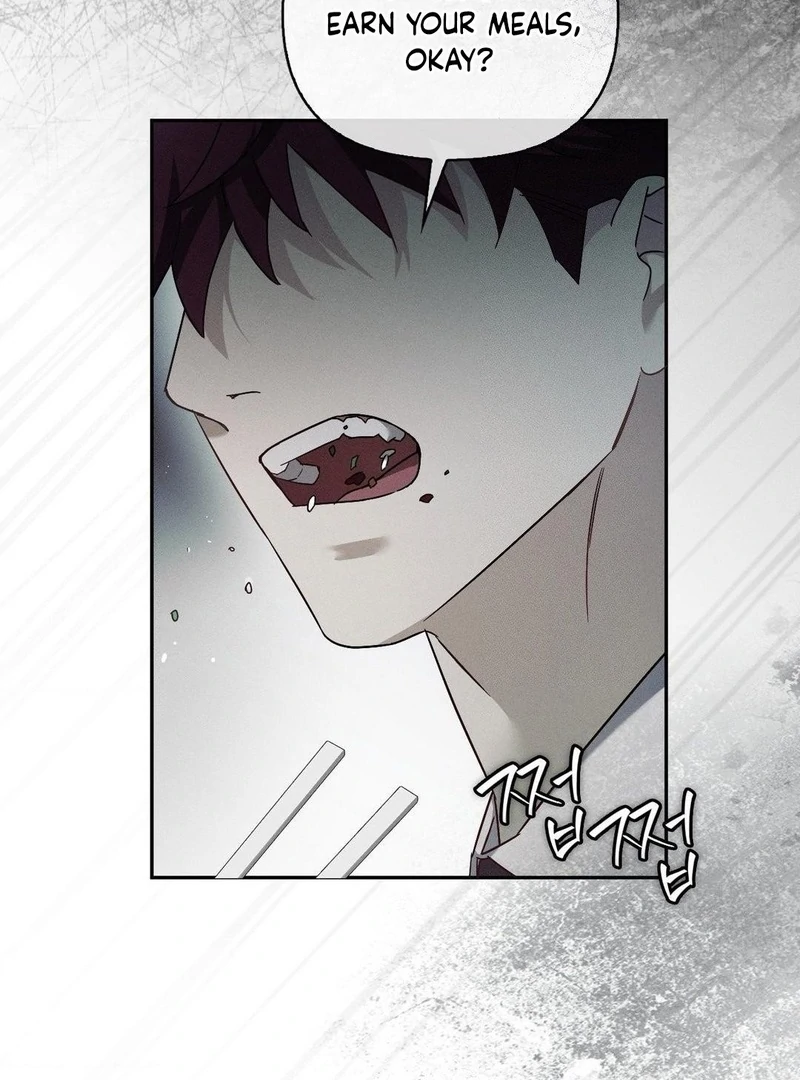 Blood Poker Chapter 7 - Page 49 in English