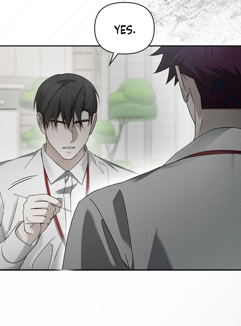 Blood Poker Chapter 7 - Page 50 in English