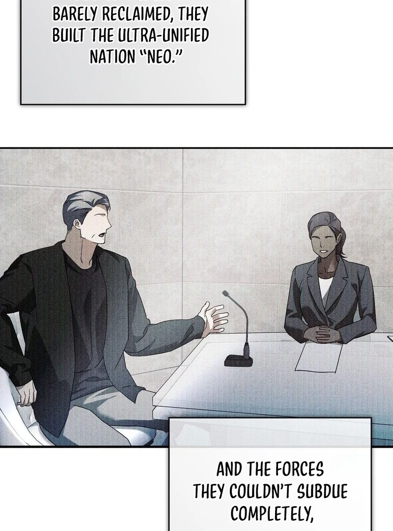Blood Poker Chapter 7 - Page 62 in English