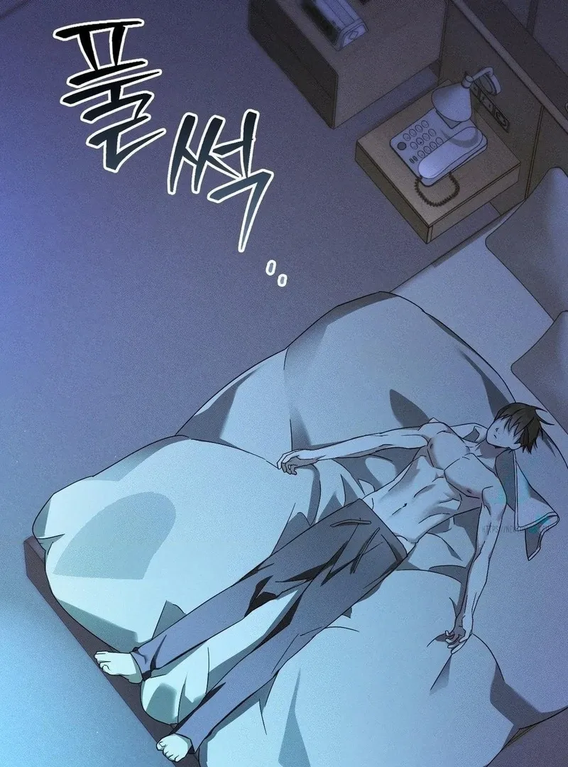 Blood Poker Chapter 7 - Page 64 in English