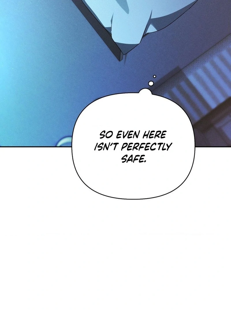 Blood Poker Chapter 7 - Page 65 in English