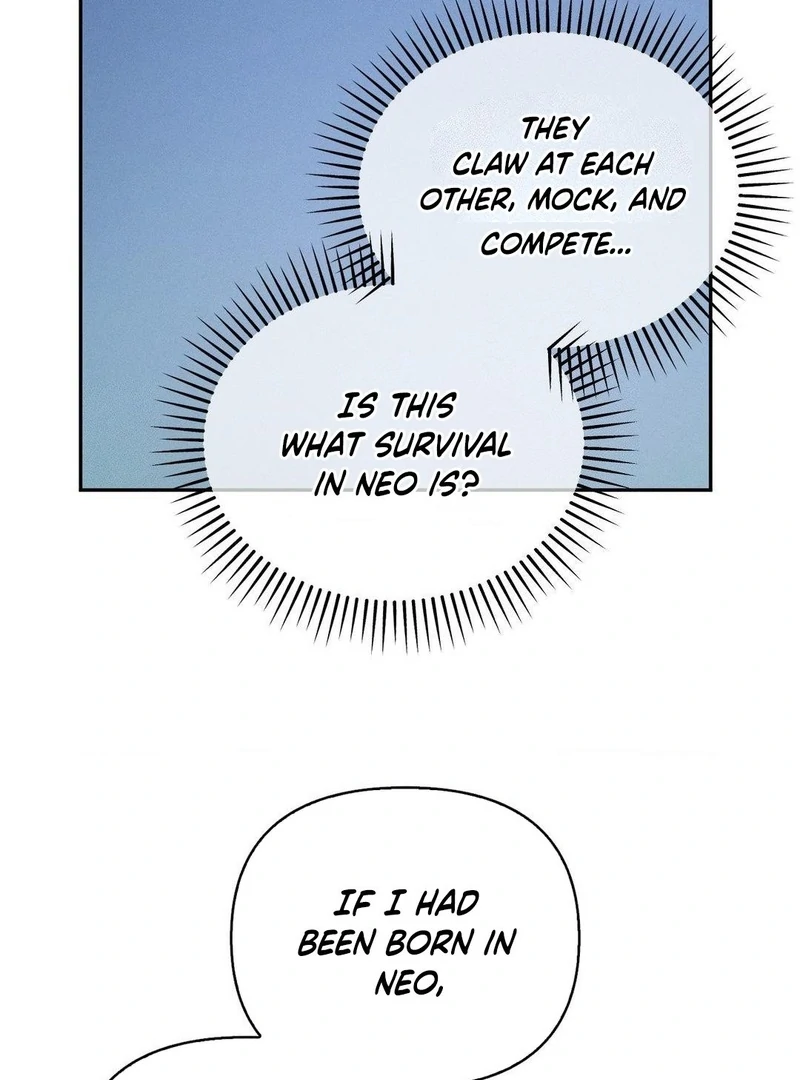 Blood Poker Chapter 7 - Page 72 in English