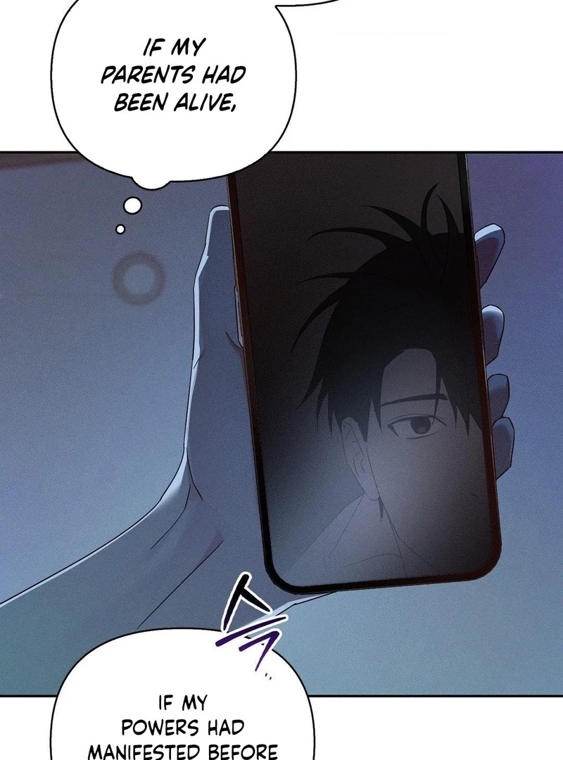 Blood Poker Chapter 7 - Page 73 in English