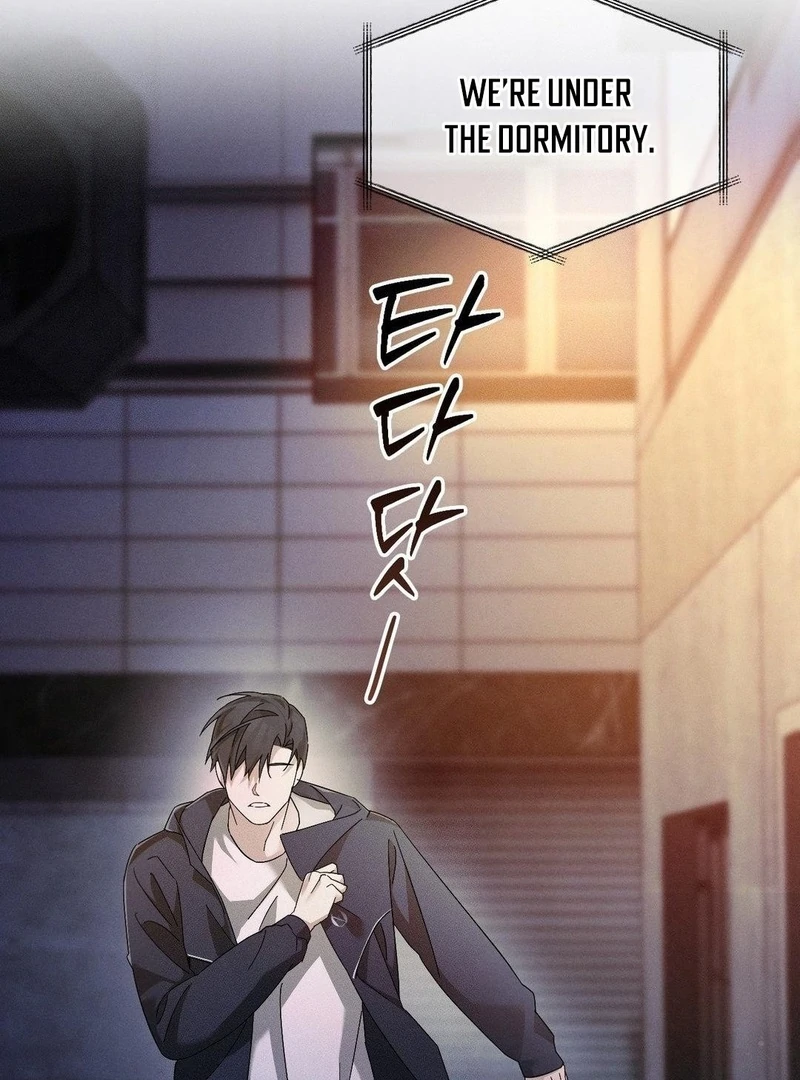 Blood Poker Chapter 7 - Page 78 in English
