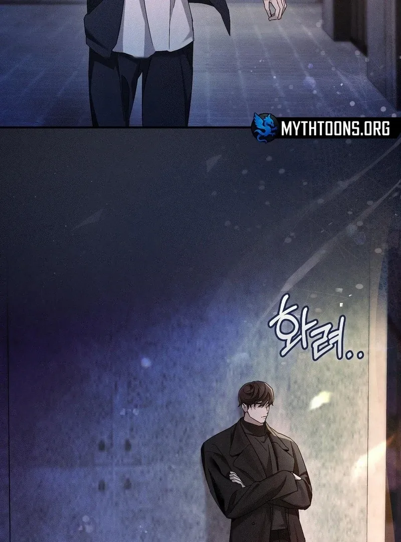Blood Poker Chapter 7 - Page 79 in English