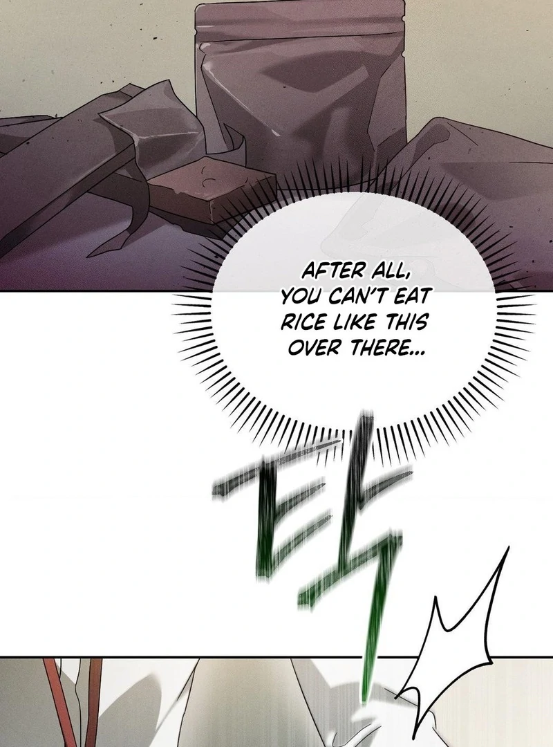 Blood Poker Chapter 7 - Page 8 in English