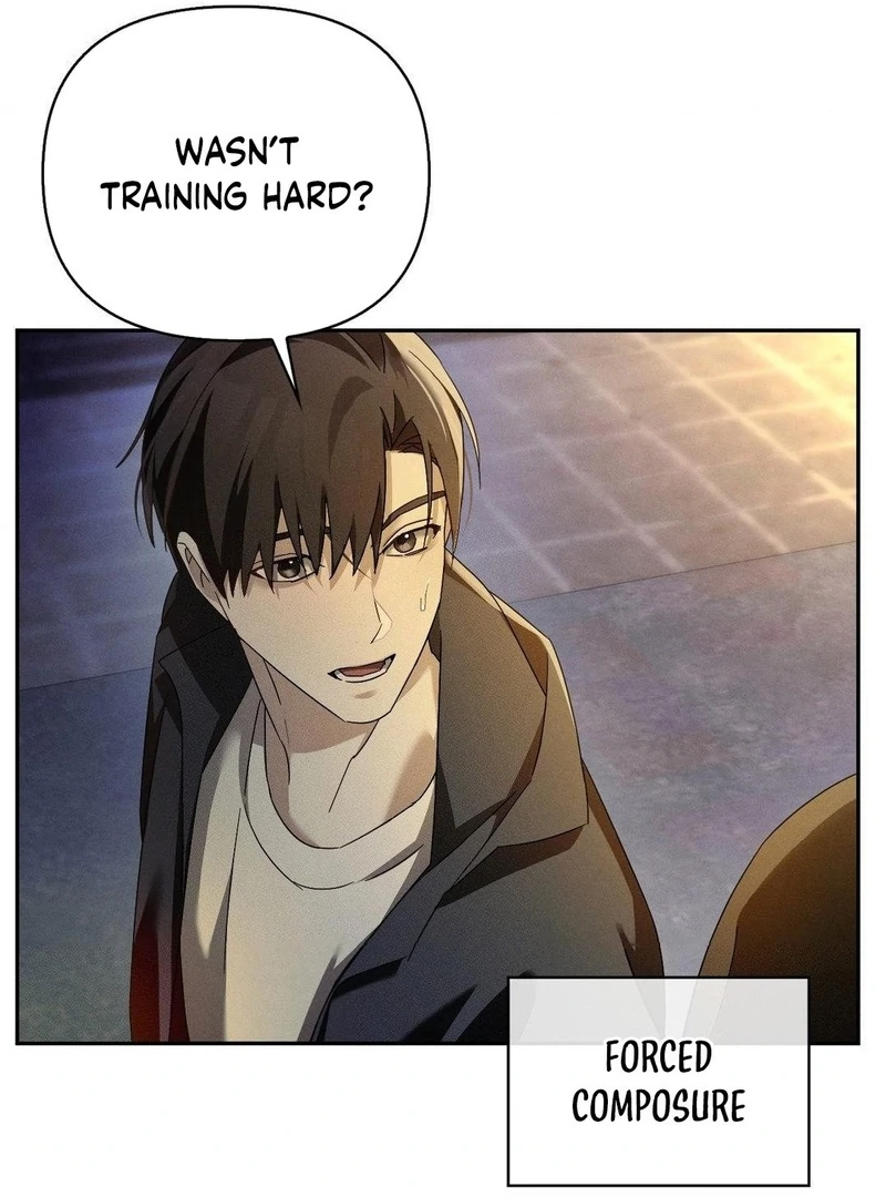 Blood Poker Chapter 7 - Page 87 in English