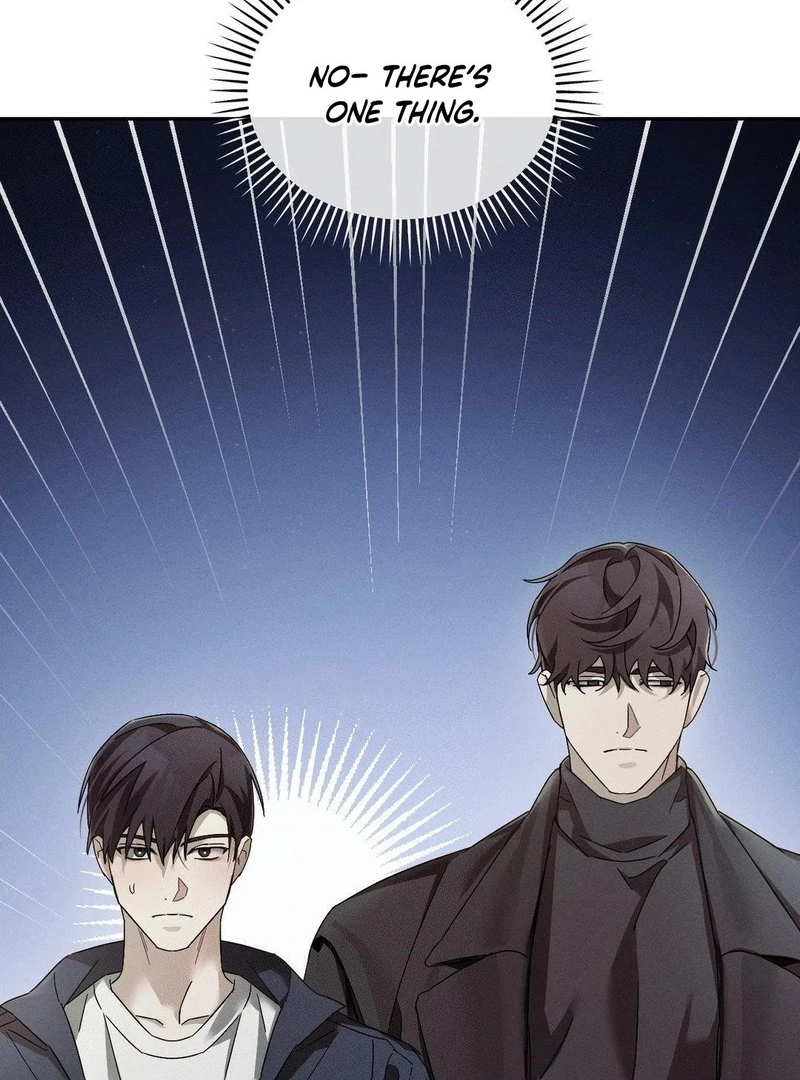 Blood Poker Chapter 7 - Page 92 in English