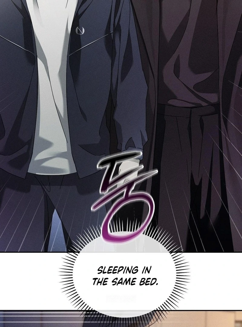 Blood Poker Chapter 7 - Page 93 in English
