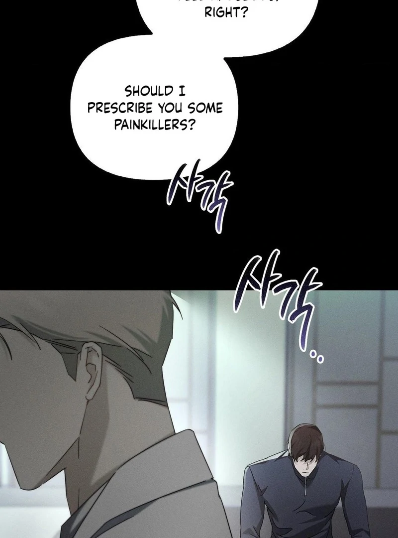 Blood Poker Chapter 8 - Page 23 in English