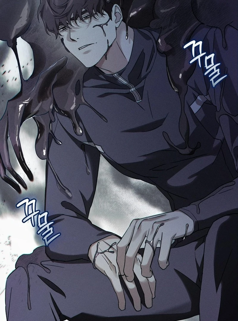 Blood Poker Chapter 8 - Page 30 in English