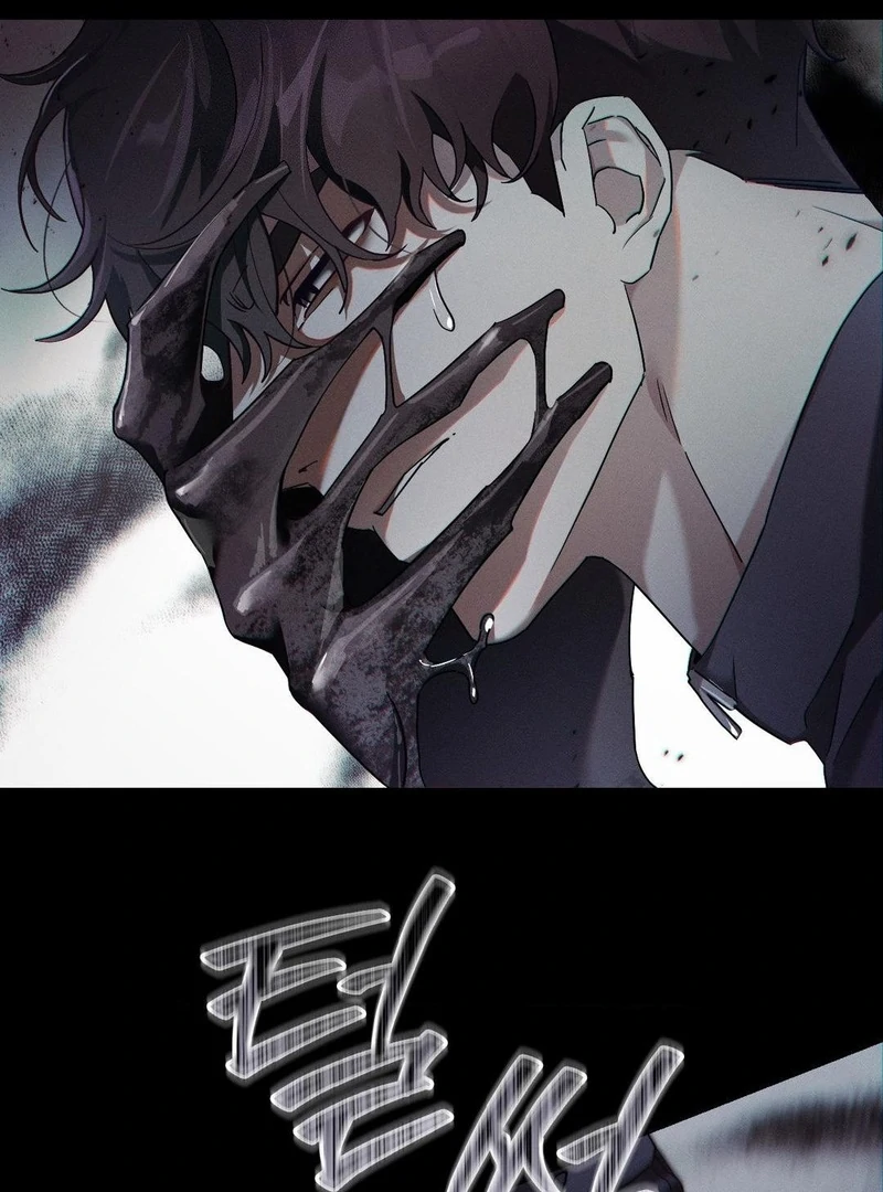 Blood Poker Chapter 8 - Page 32 in English