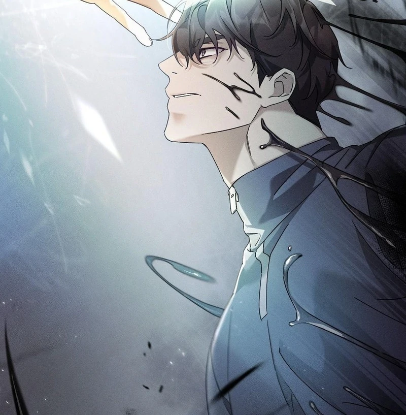 Blood Poker Chapter 8 - Page 38 in English