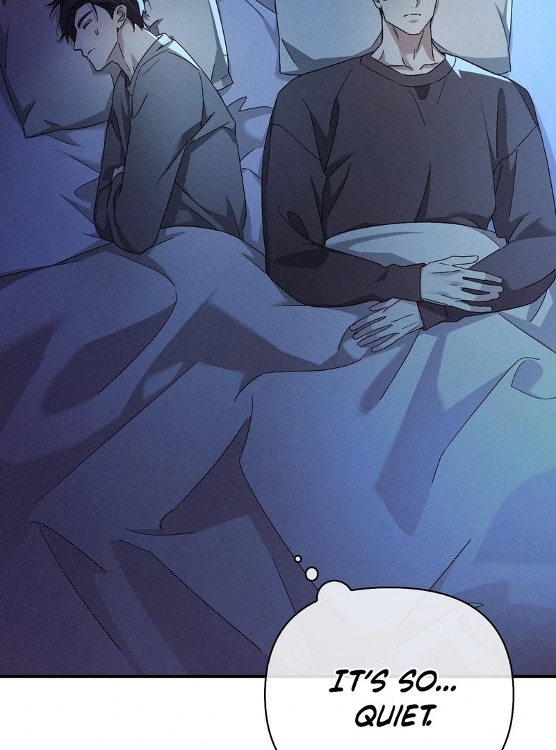 Blood Poker Chapter 8 - Page 4 in English