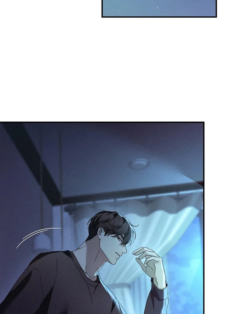 Blood Poker Chapter 8 - Page 43 in English