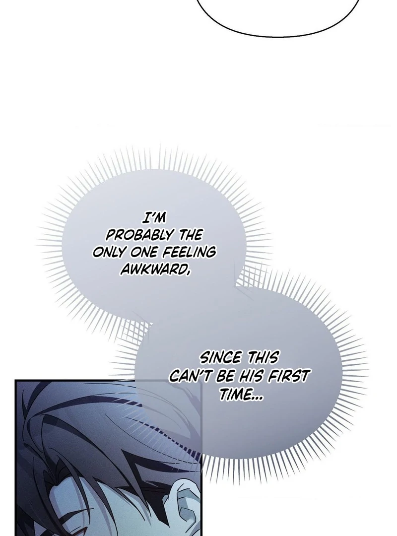 Blood Poker Chapter 8 - Page 5 in English
