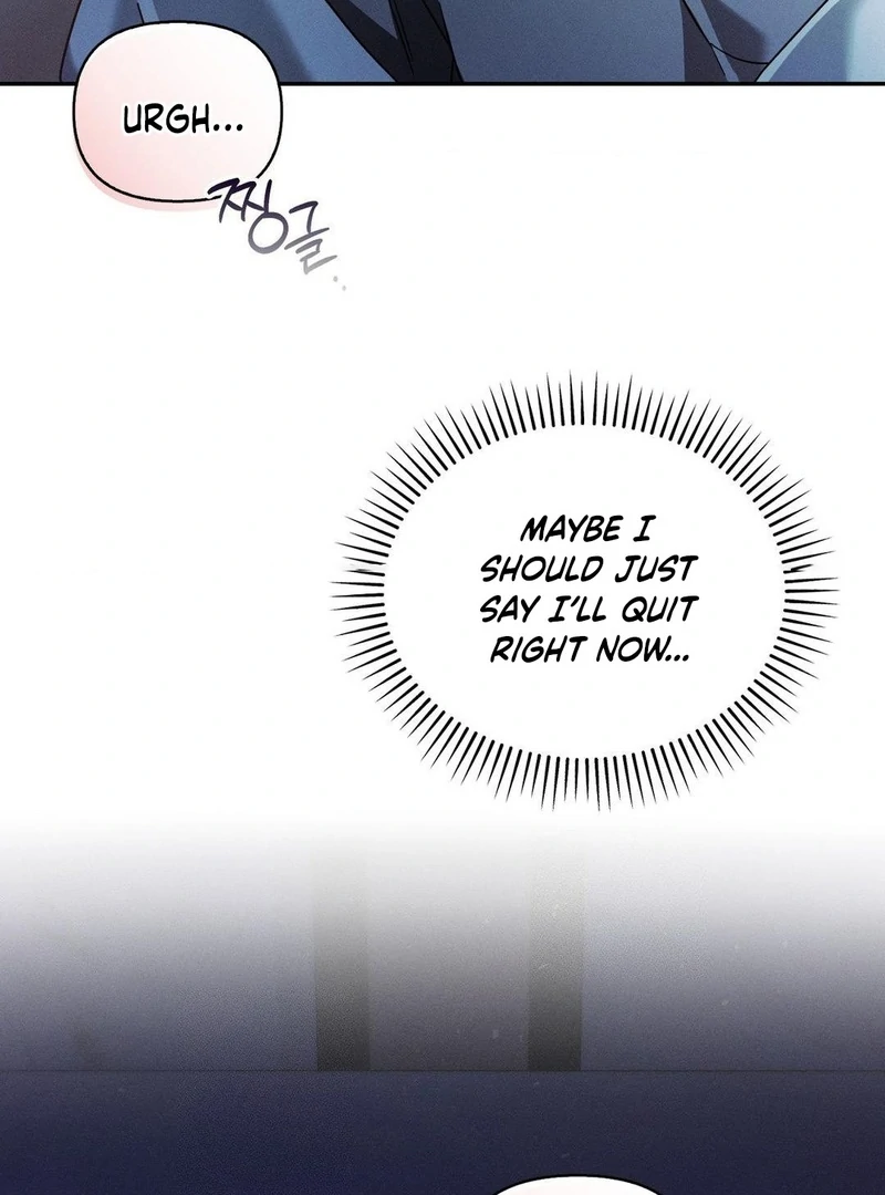 Blood Poker Chapter 8 - Page 58 in English