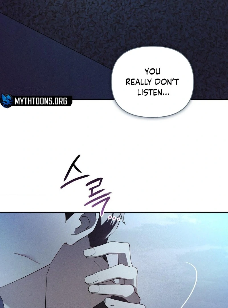 Blood Poker Chapter 8 - Page 70 in English