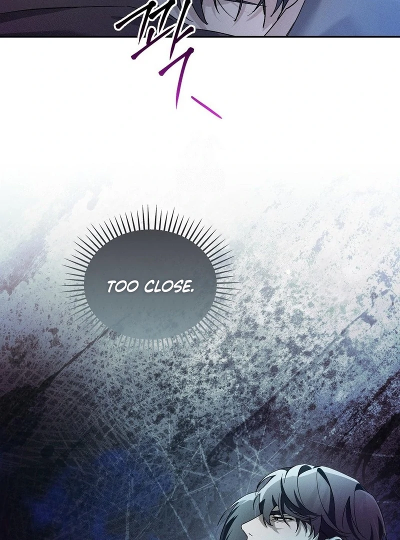 Blood Poker Chapter 8 - Page 72 in English
