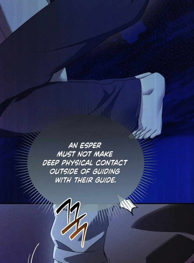 Blood Poker Chapter 8 - Page 74 in English