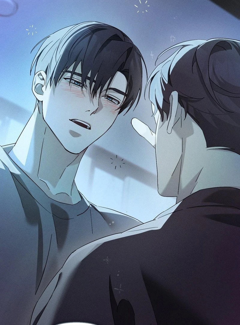 Blood Poker Chapter 8 - Page 81 in English
