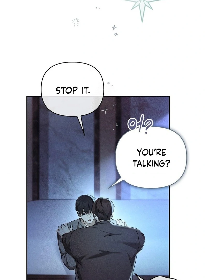 Blood Poker Chapter 8 - Page 83 in English