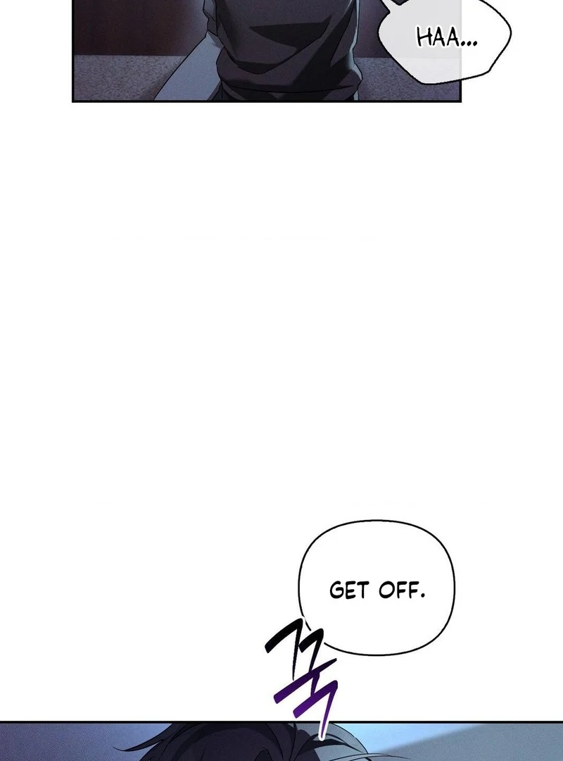 Blood Poker Chapter 8 - Page 84 in English
