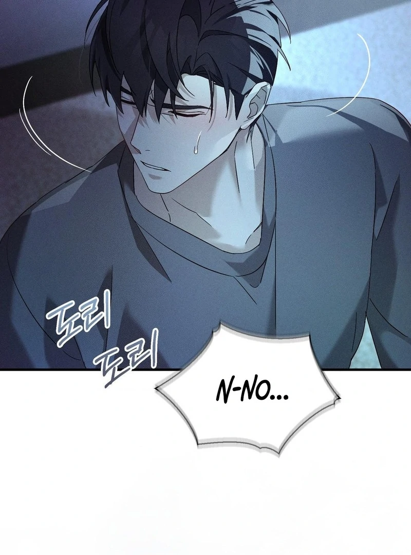 Blood Poker Chapter 8 - Page 85 in English