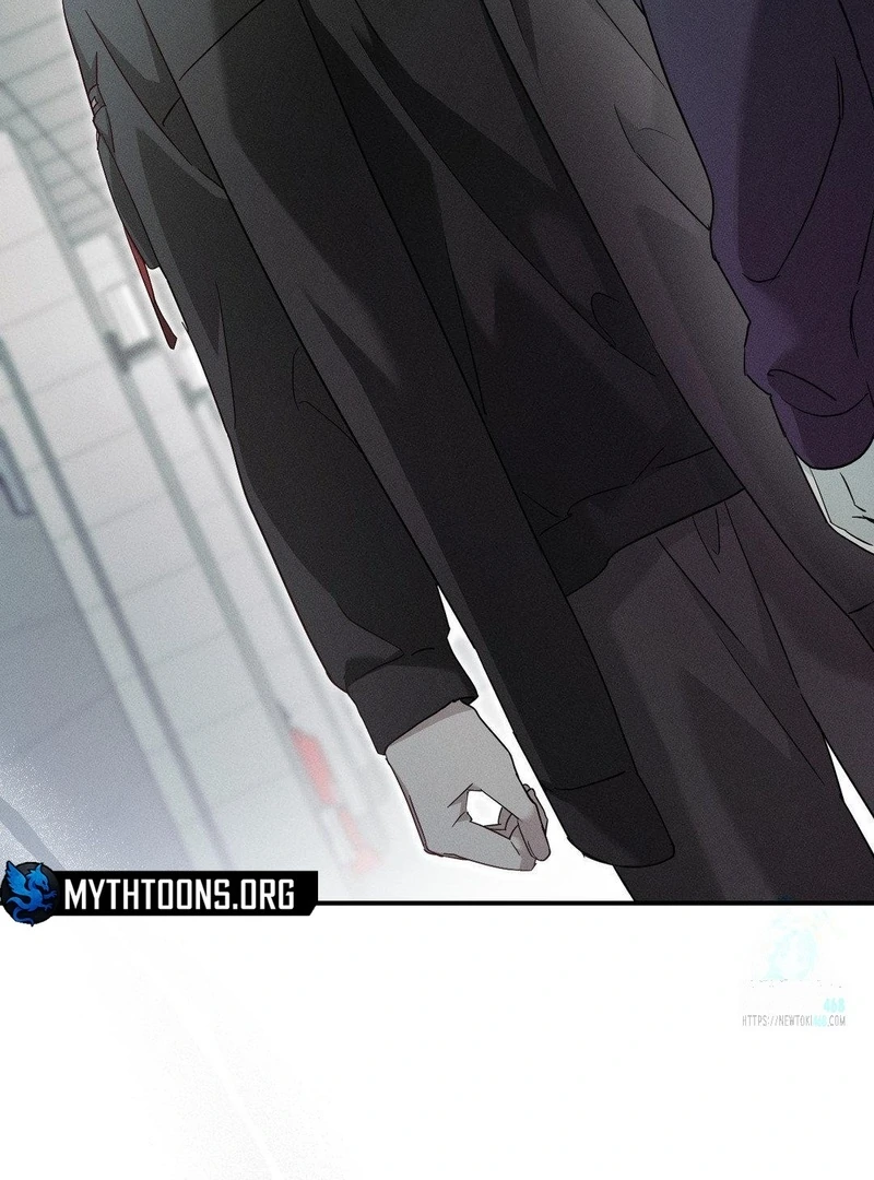 Blood Poker Chapter 9 - Page 104 in English