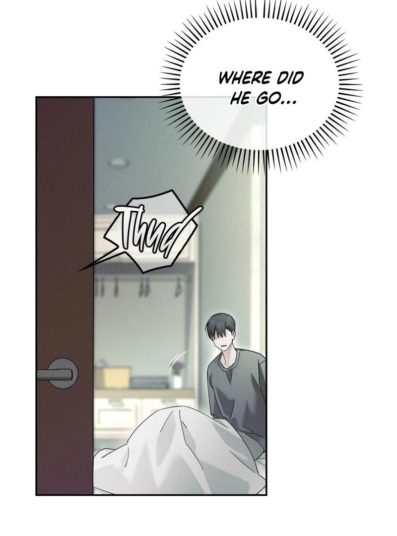Blood Poker Chapter 9 - Page 12 in English