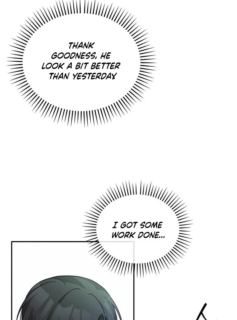 Blood Poker Chapter 9 - Page 15 in English